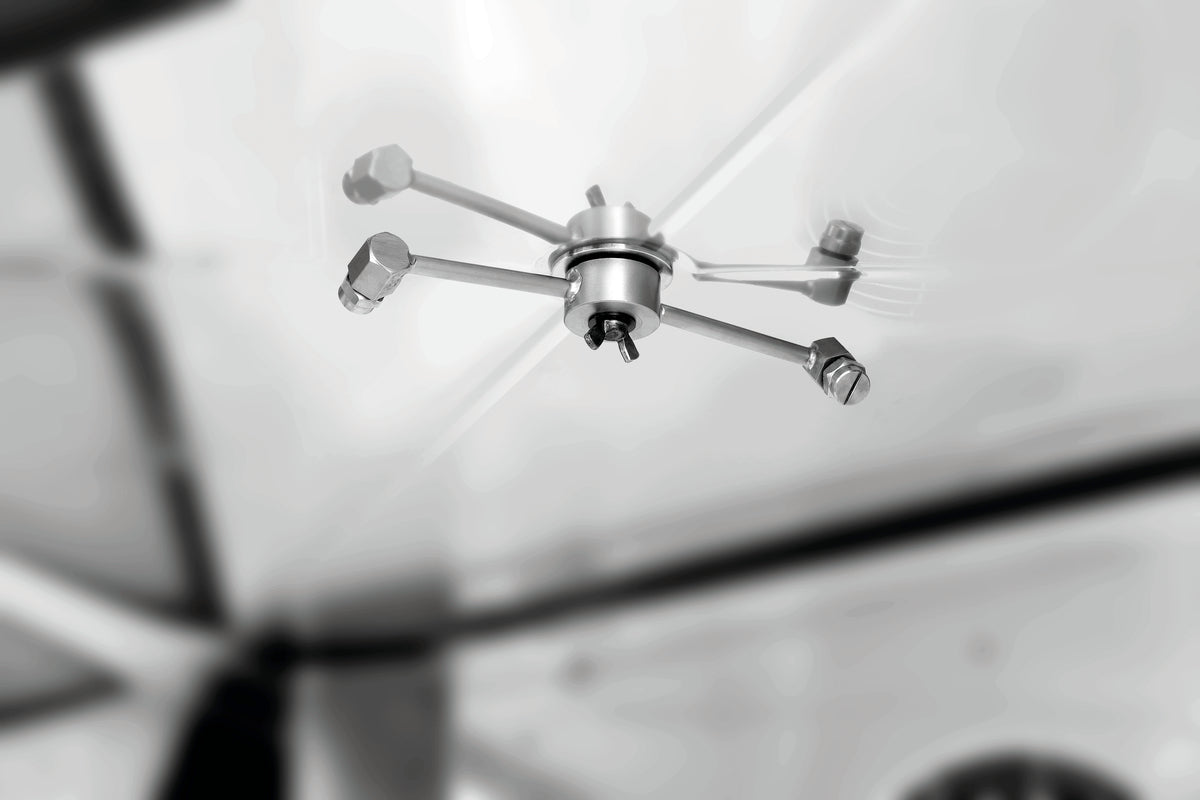 Combi-steamer Silversteam P-5230DRS - BARTSCHER