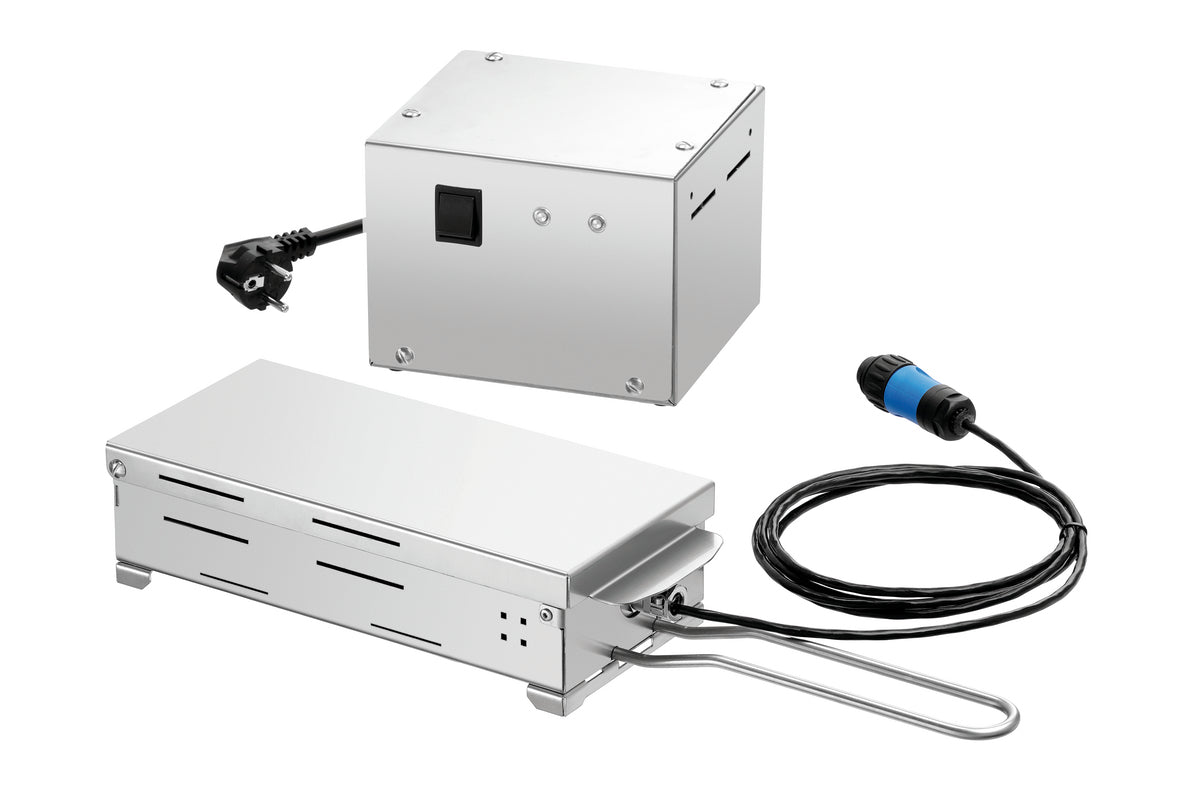 Bartscher Räucher-Box 1160 - 117712