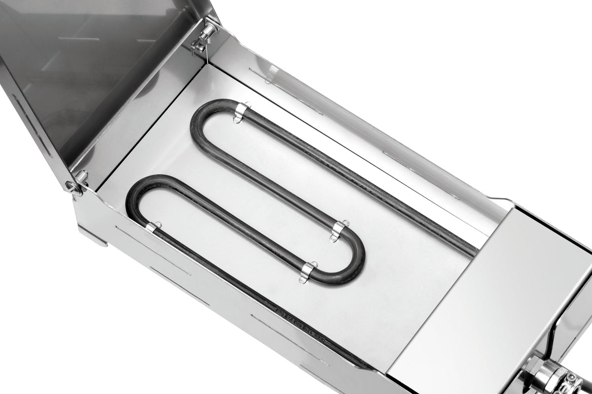 Bartscher Räucher-Box 1160 - 117712