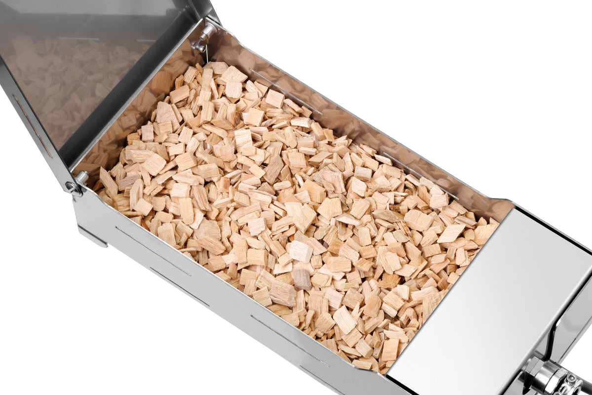 Bartscher Räucher-Box 1160 - 117712