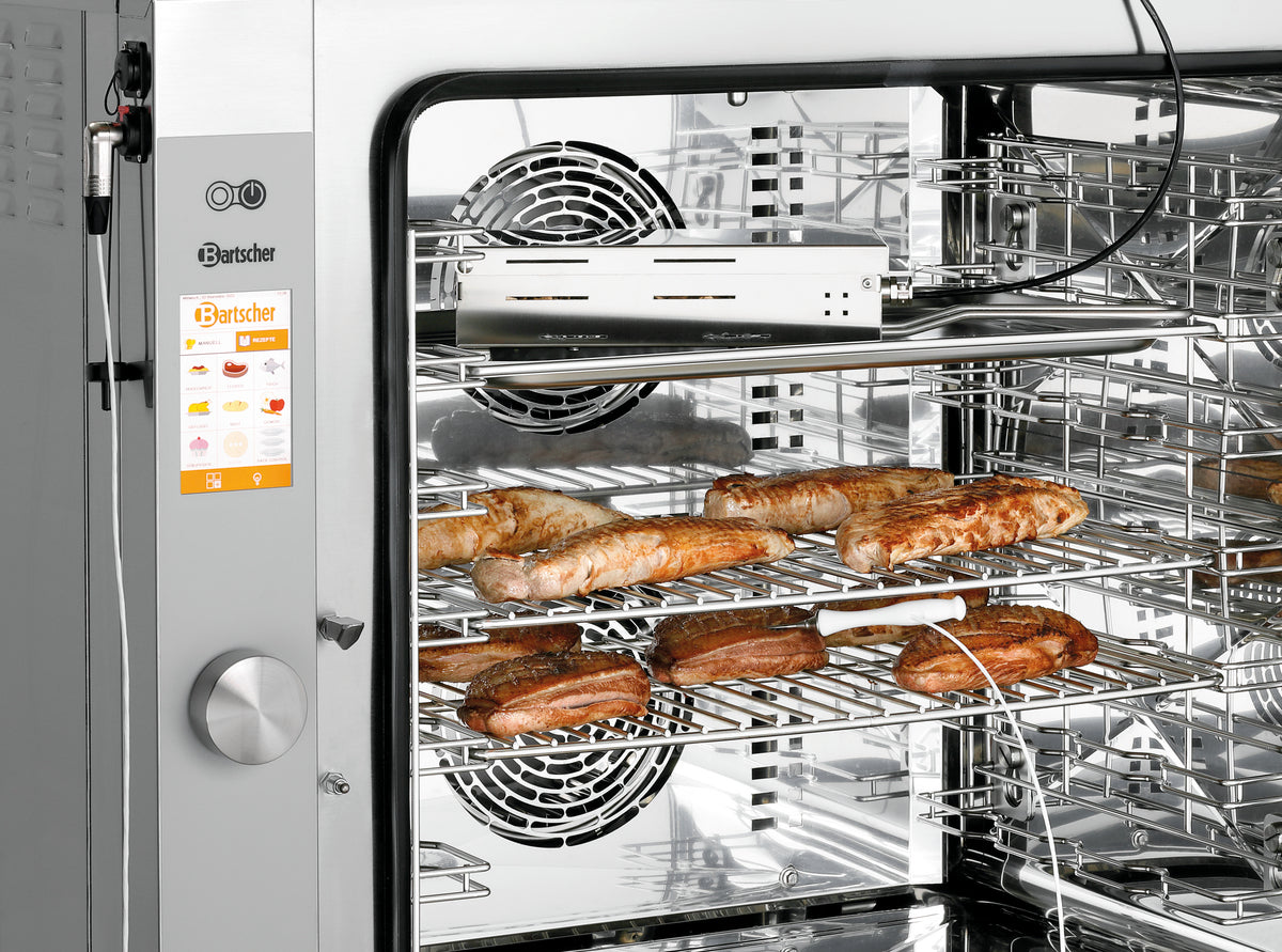 Bartscher Räucher-Box 1160 - 117712