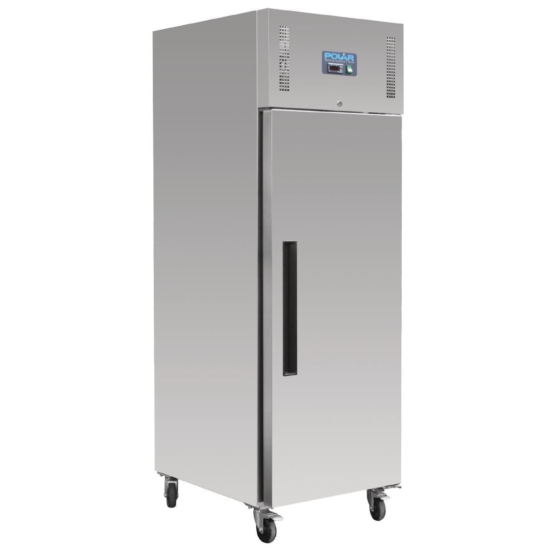 Polar U-Series Single Door Bakery Freezer - GL181 Polar