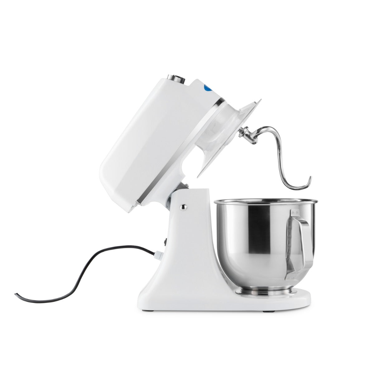 Maxima Stand Mixer - 7L - Up to 2kg Dough - White - 09300154