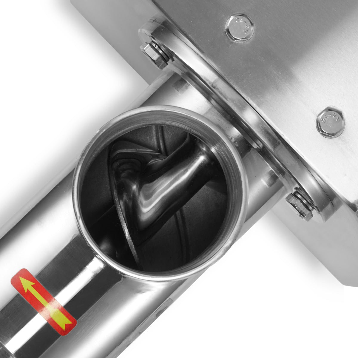 Maxima Meat Mincer - up to 320kg/h - 09300455