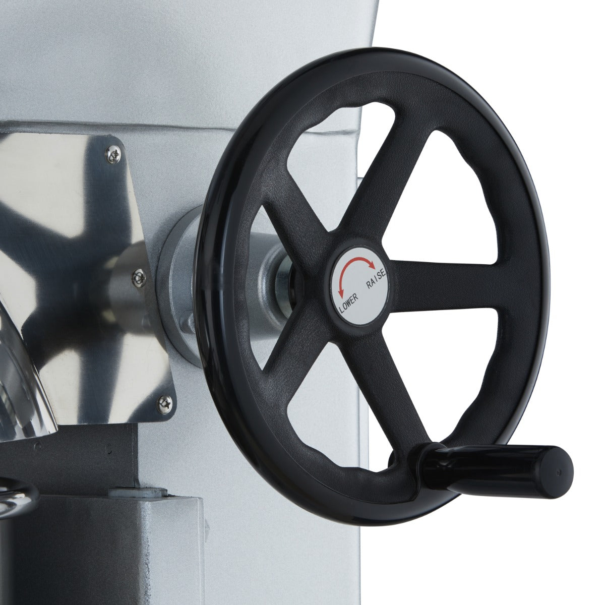 Maxima Planetary Mixer - 60L - Up to 30kg Dough - 3 Speed - 09300180