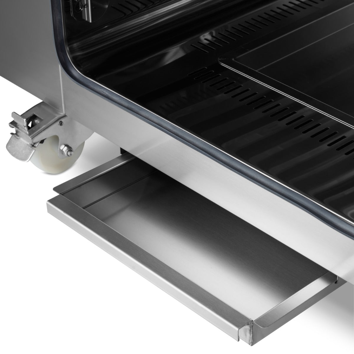 Maxima Proofer for Combisteamer 4/6/10 X 60 x 40 cm - 08561106