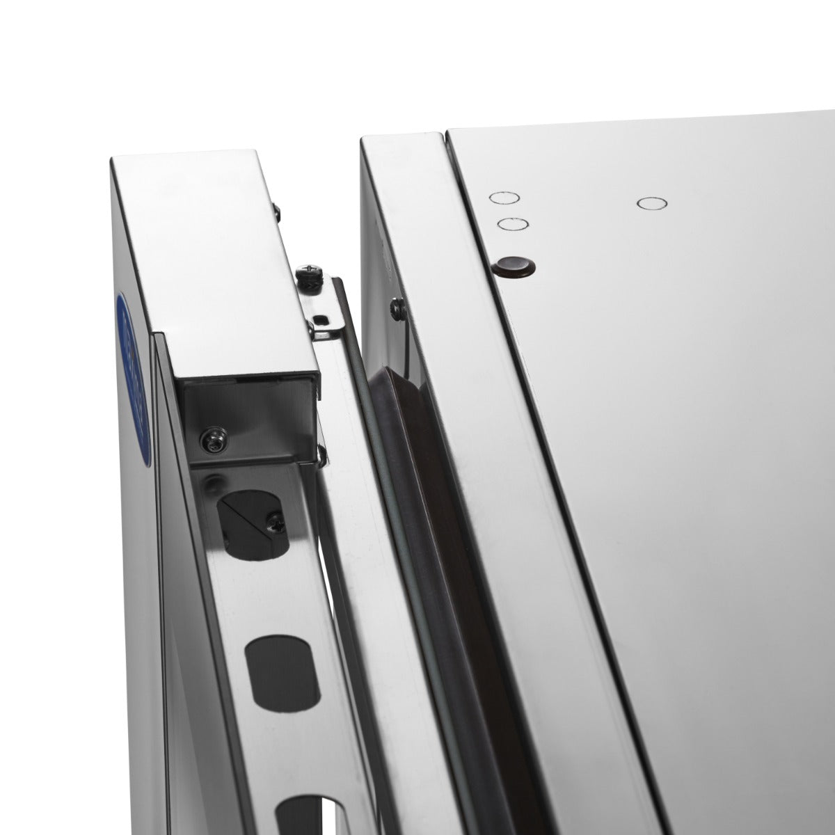 Maxima Bakery Oven - 10 Trays (60 x 40cm) - Analogue - 08561001