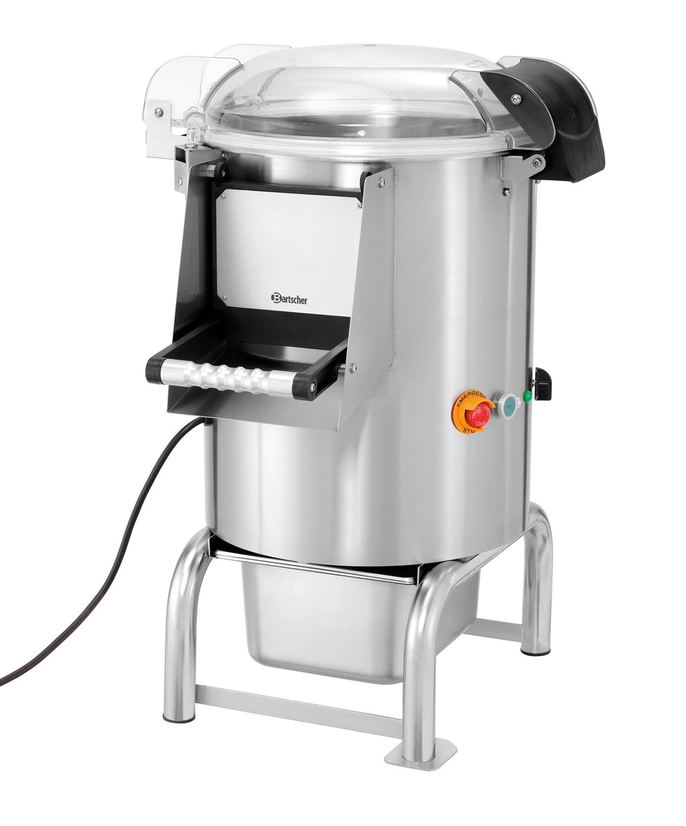 Bartscher Potato peeling machine 5KG - 120178