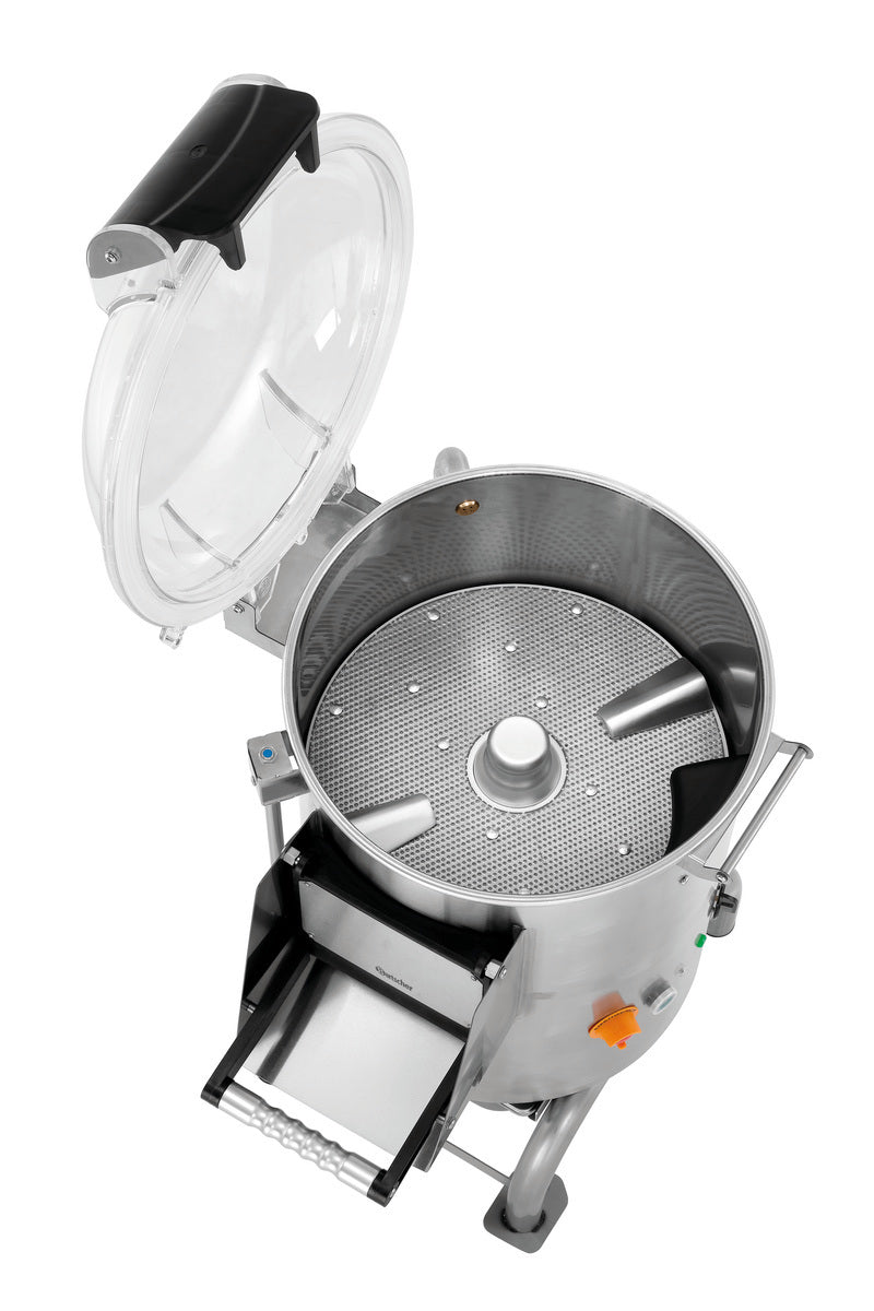 Bartscher Potato peeling machine 10KG - 120198