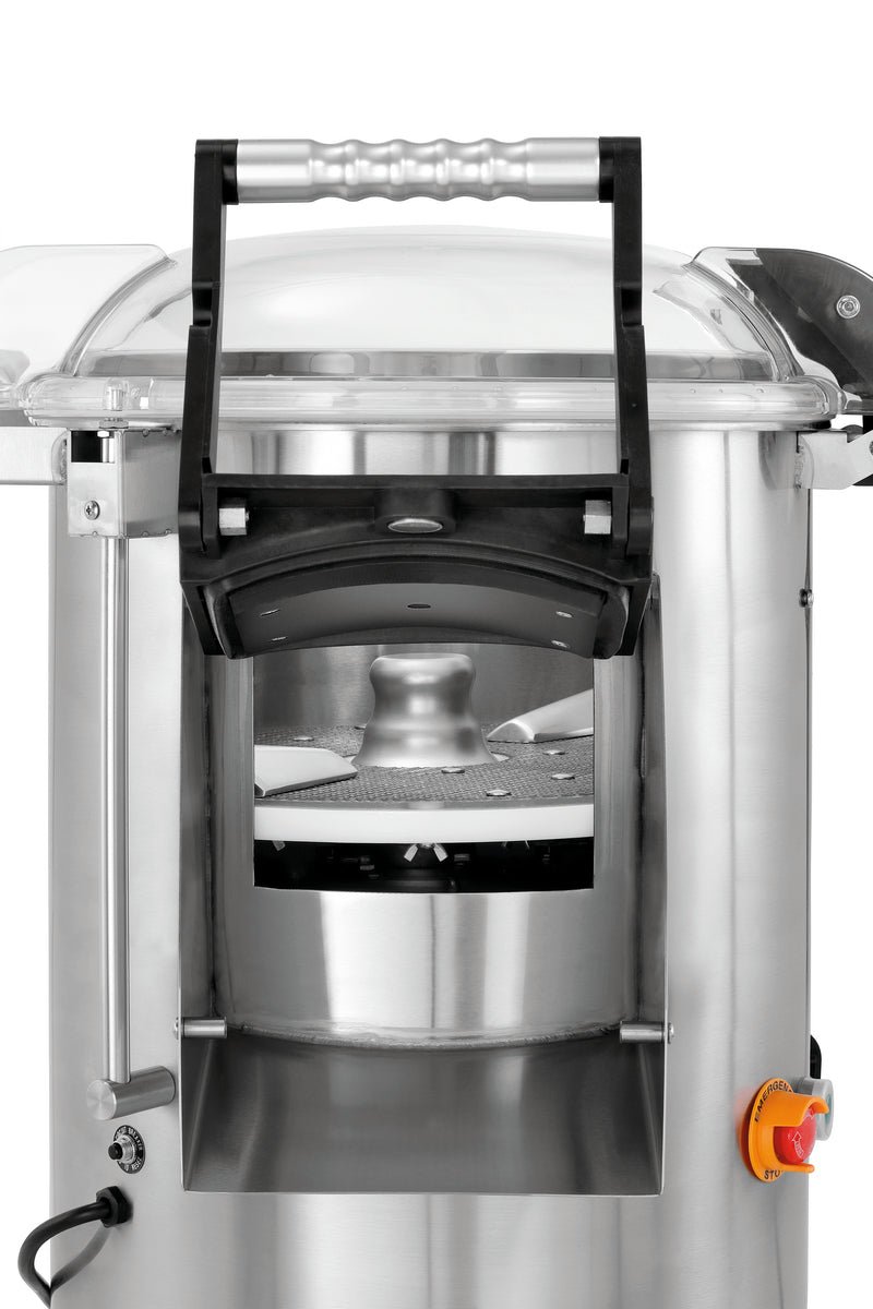 Bartscher Potato peeling machine 10KG - 120198