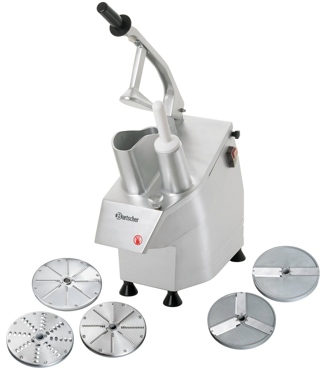 Bartscher Vegetable cutter GMS550 - 120325
