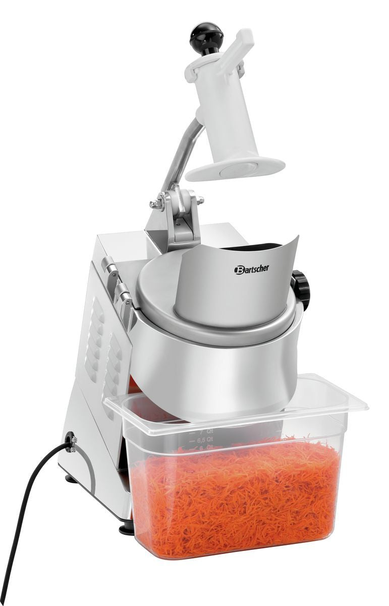 Bartscher Vegetable cutter GMS601 - 120327