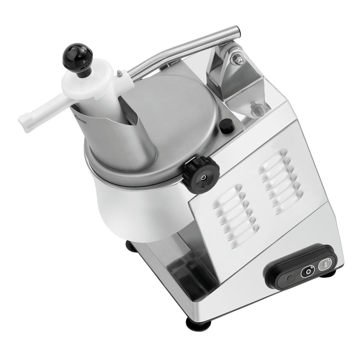 Bartscher Vegetable cutter GMS601 - 120327