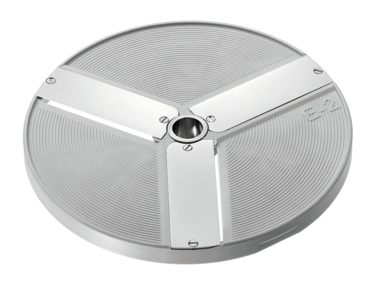 Bartscher Gemüseschneider GMS580 - 120328