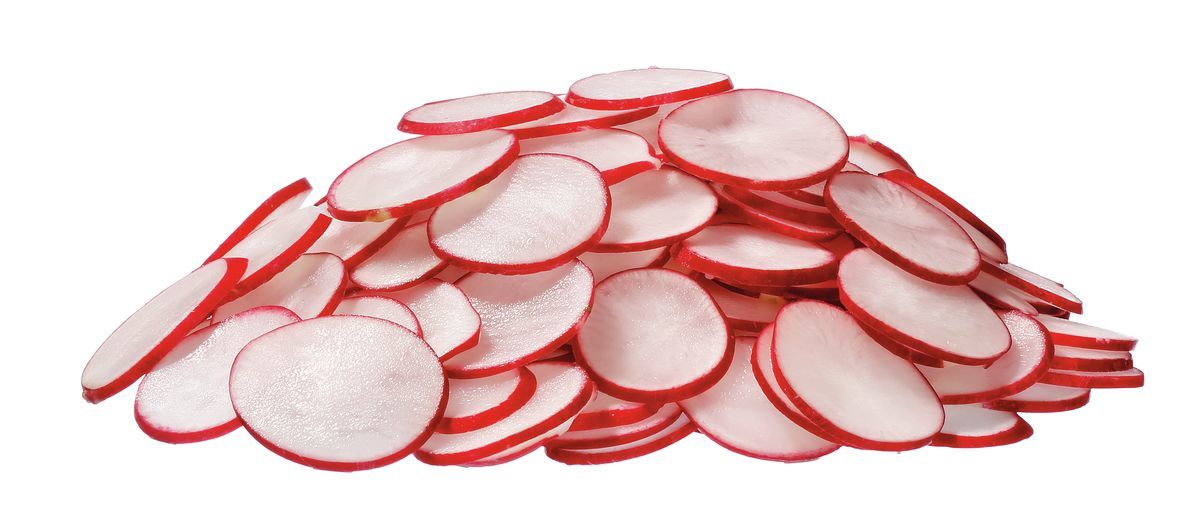 Bartscher Schneidscheibe für Scheiben DF2 - 120331