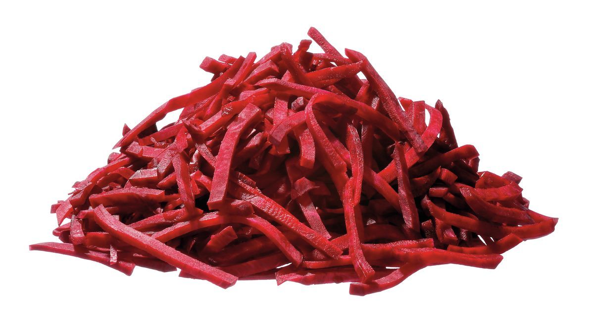 Snijschijf DQ4 - BARTSCHER