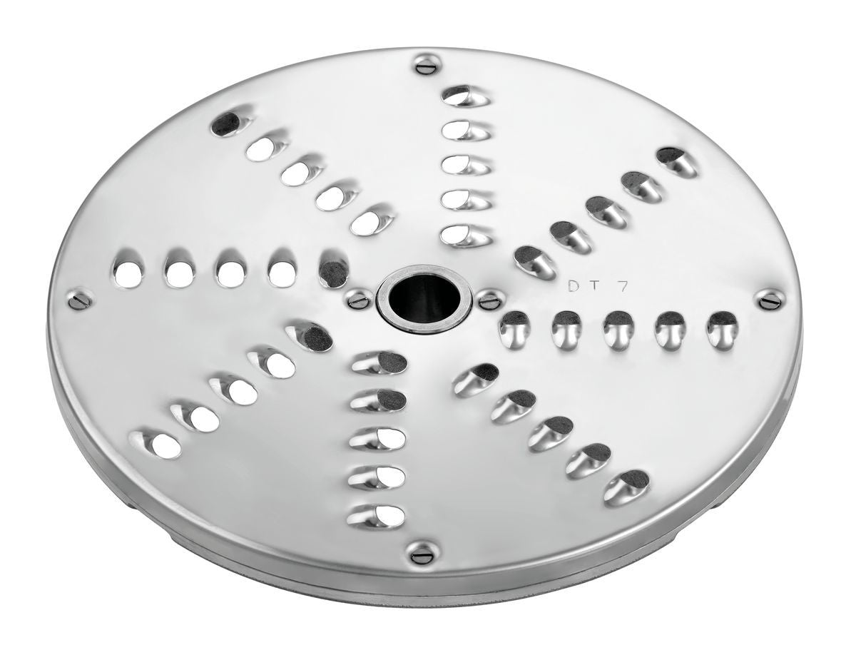 Bartscher Schneidscheibe für Reibe DT7 - 120337