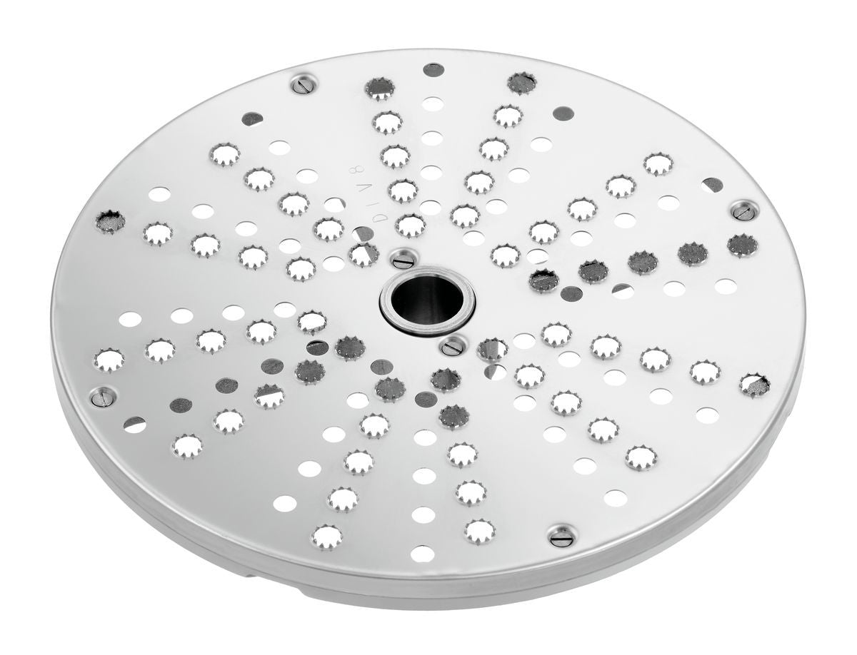 Bartscher Schneidscheibe für Reibe DTV8 - 120338