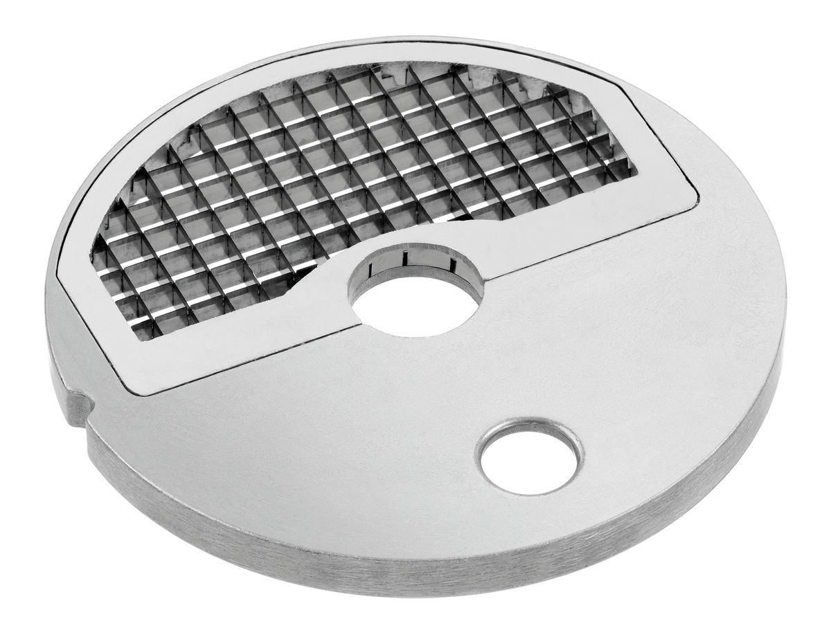 Snijschijf voor blokjes PS10 - BARTSCHER