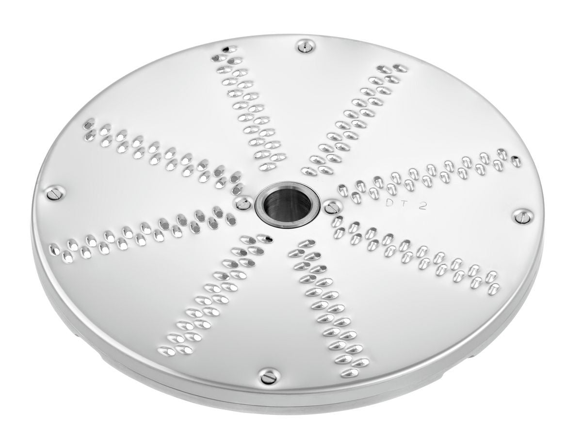 Bartscher Schneidscheibe für Reibe DT2 - 120347