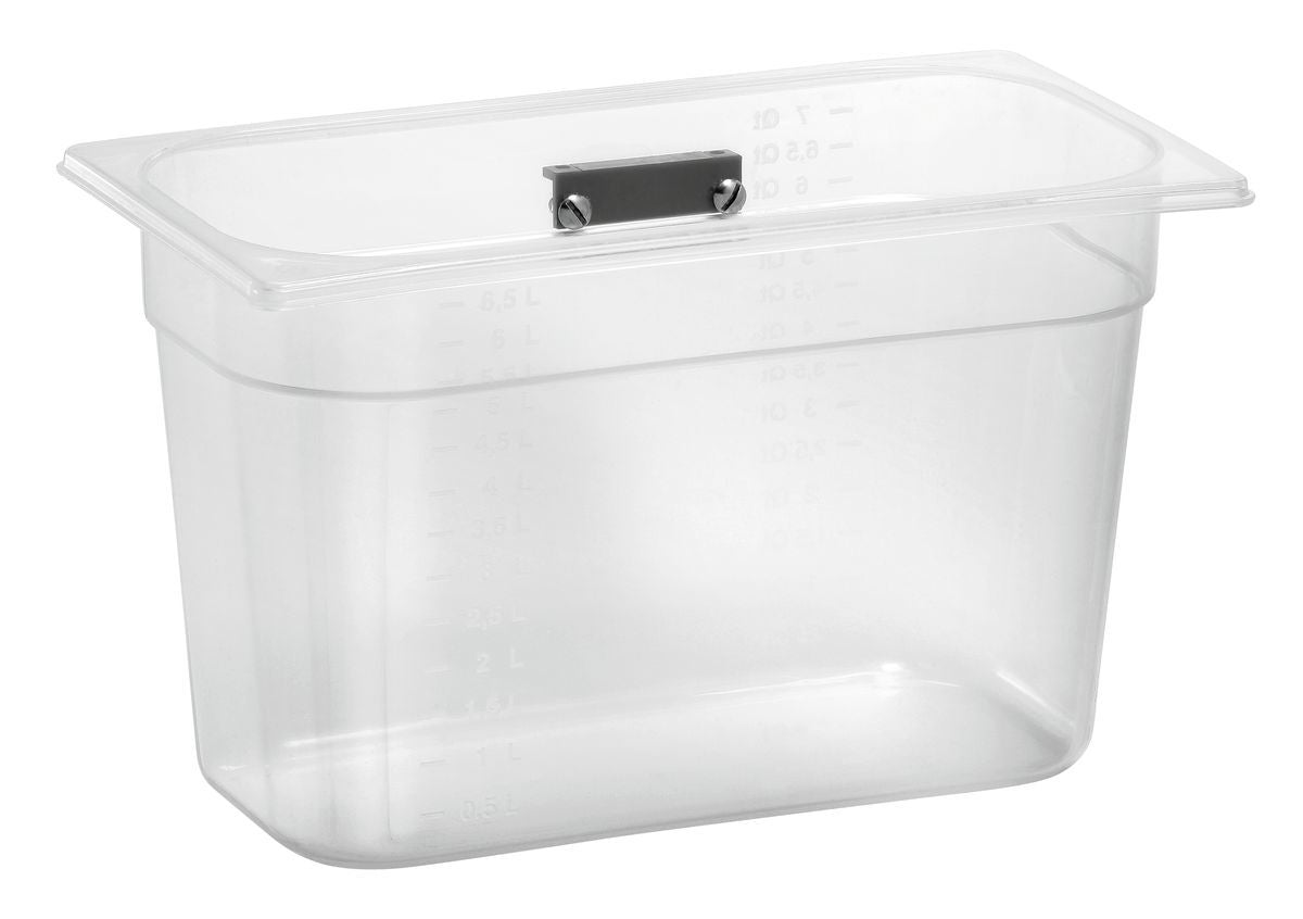 Opvangbak GMS600 - BARTSCHER