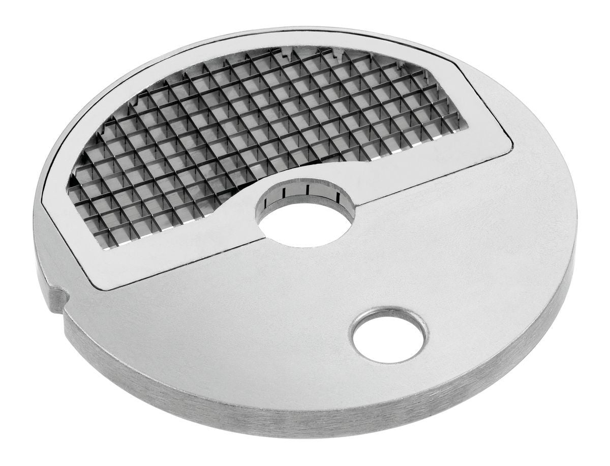 Snijschijf voor blokjes PS8 - BARTSCHER