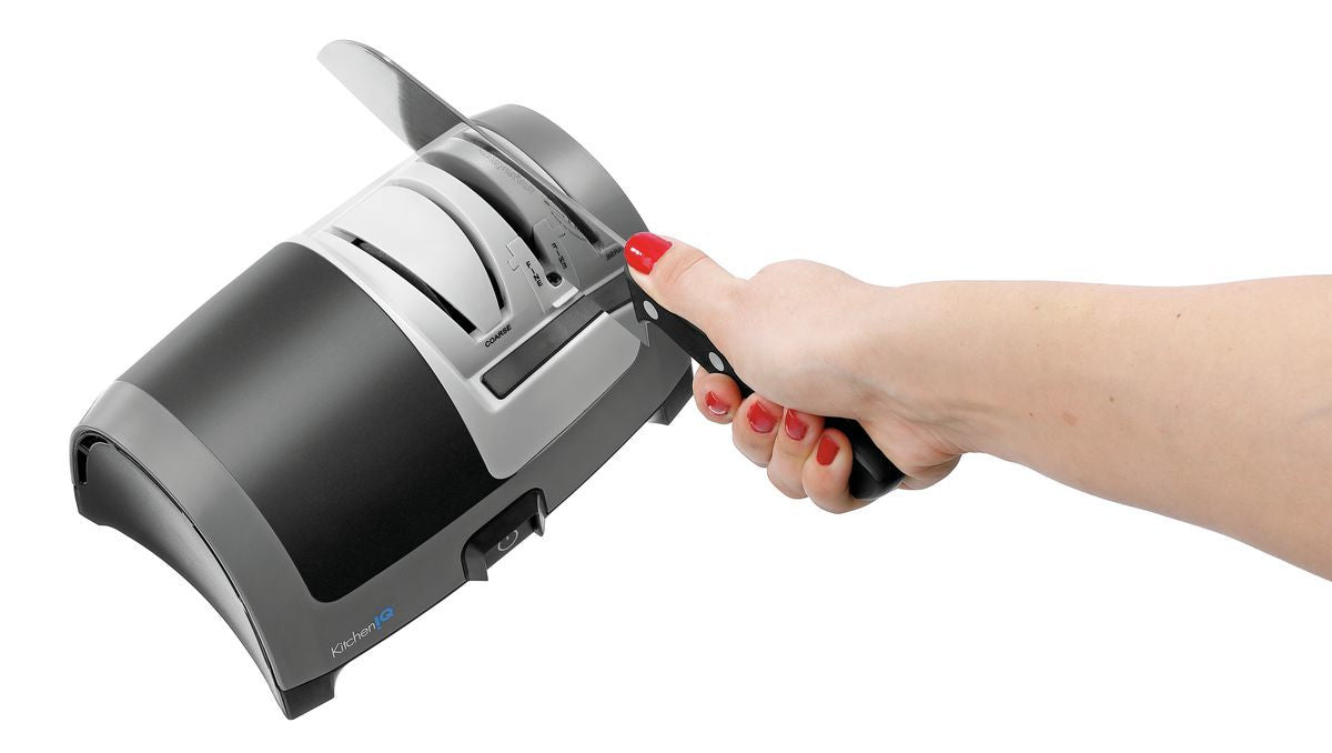 Bartscher Knife sharpener MS310 - 120558