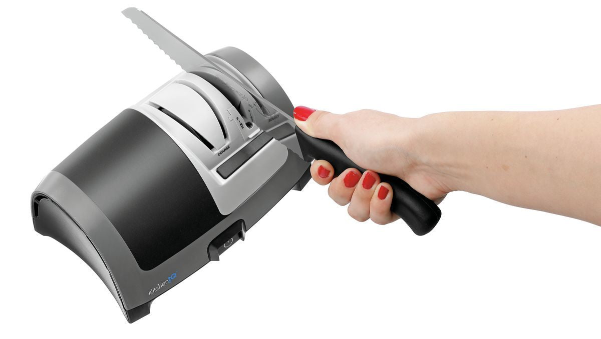 Bartscher Knife sharpener MS310 - 120558