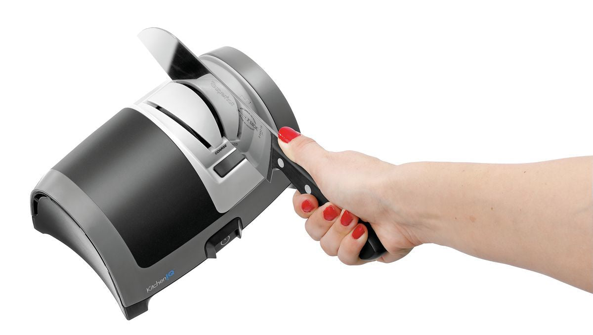 Bartscher Knife sharpener MS310 - 120558