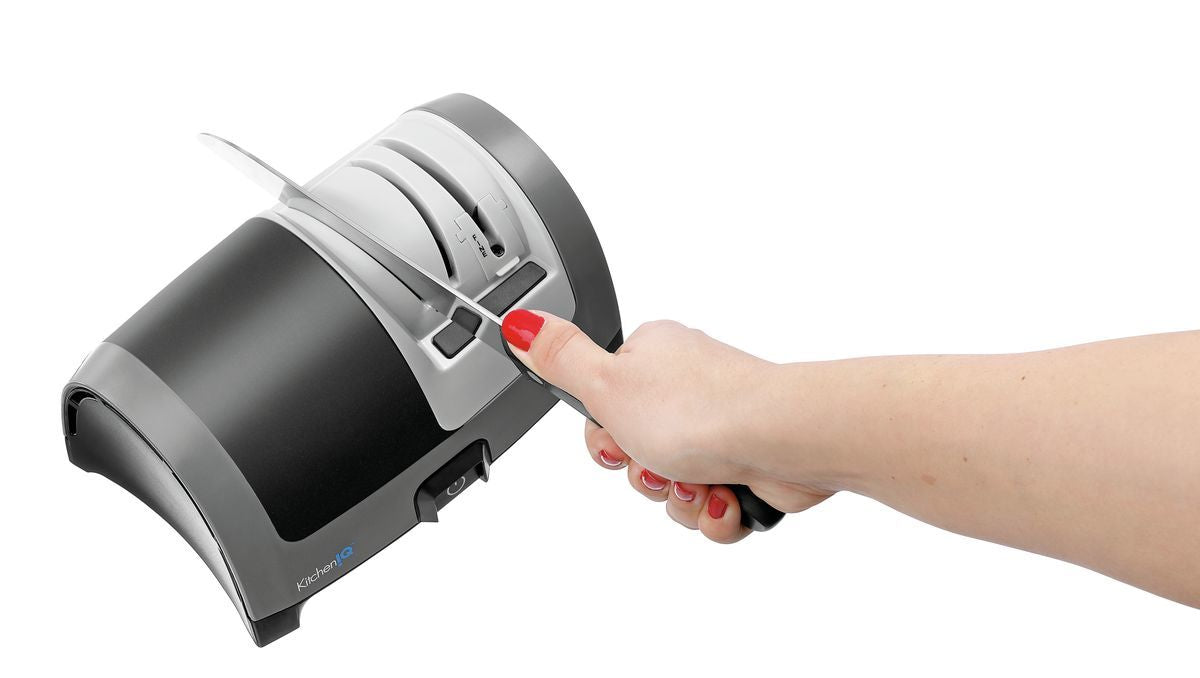 Bartscher Knife sharpener MS310 - 120558