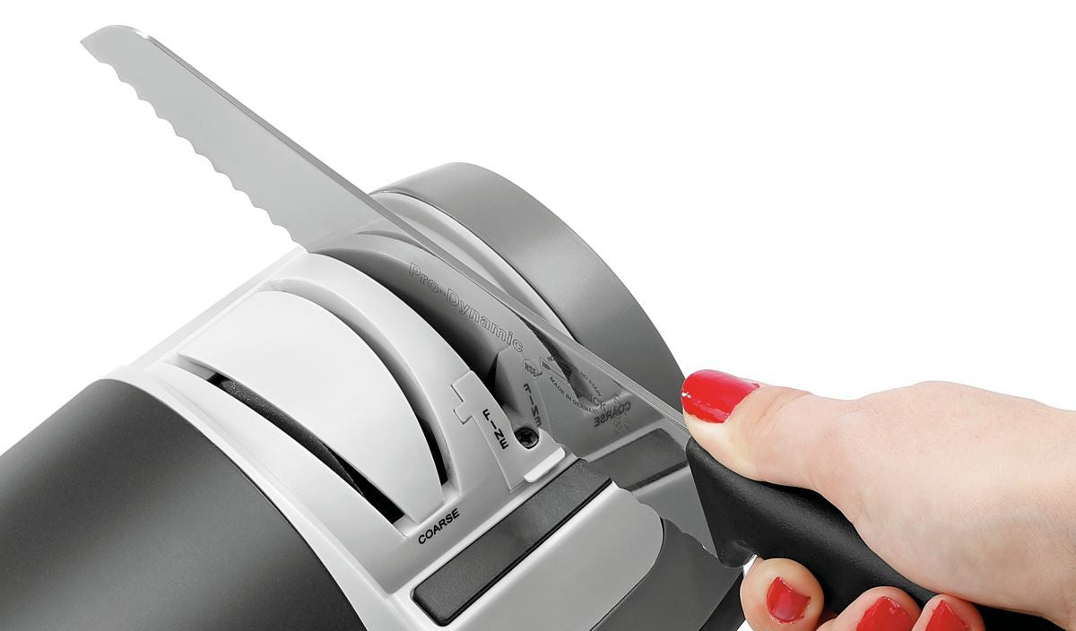 Bartscher Knife sharpener MS310 - 120558