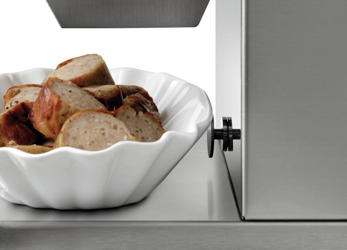 Bartscher Sausage slicer DSM3500E - 120578