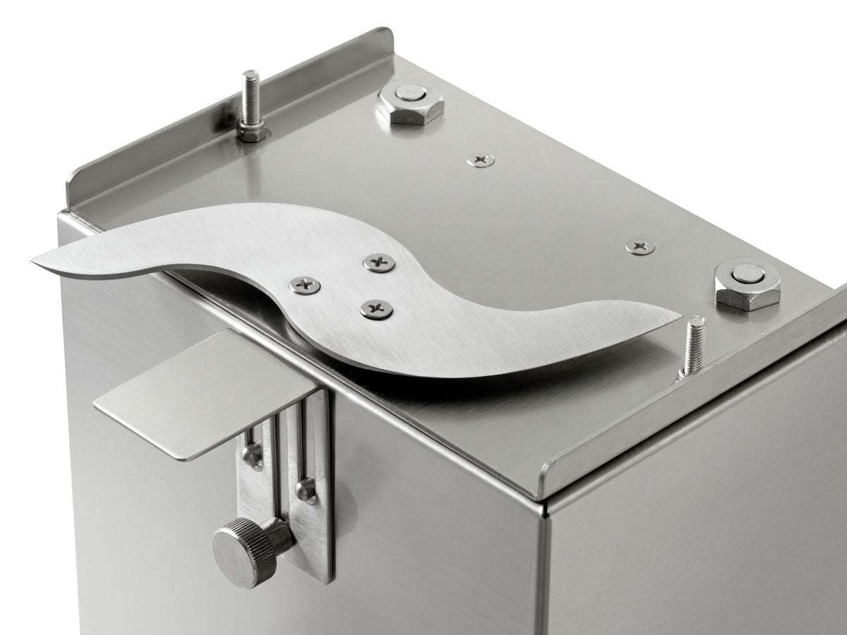 Bartscher Sausage slicer DSM3500E - 120578