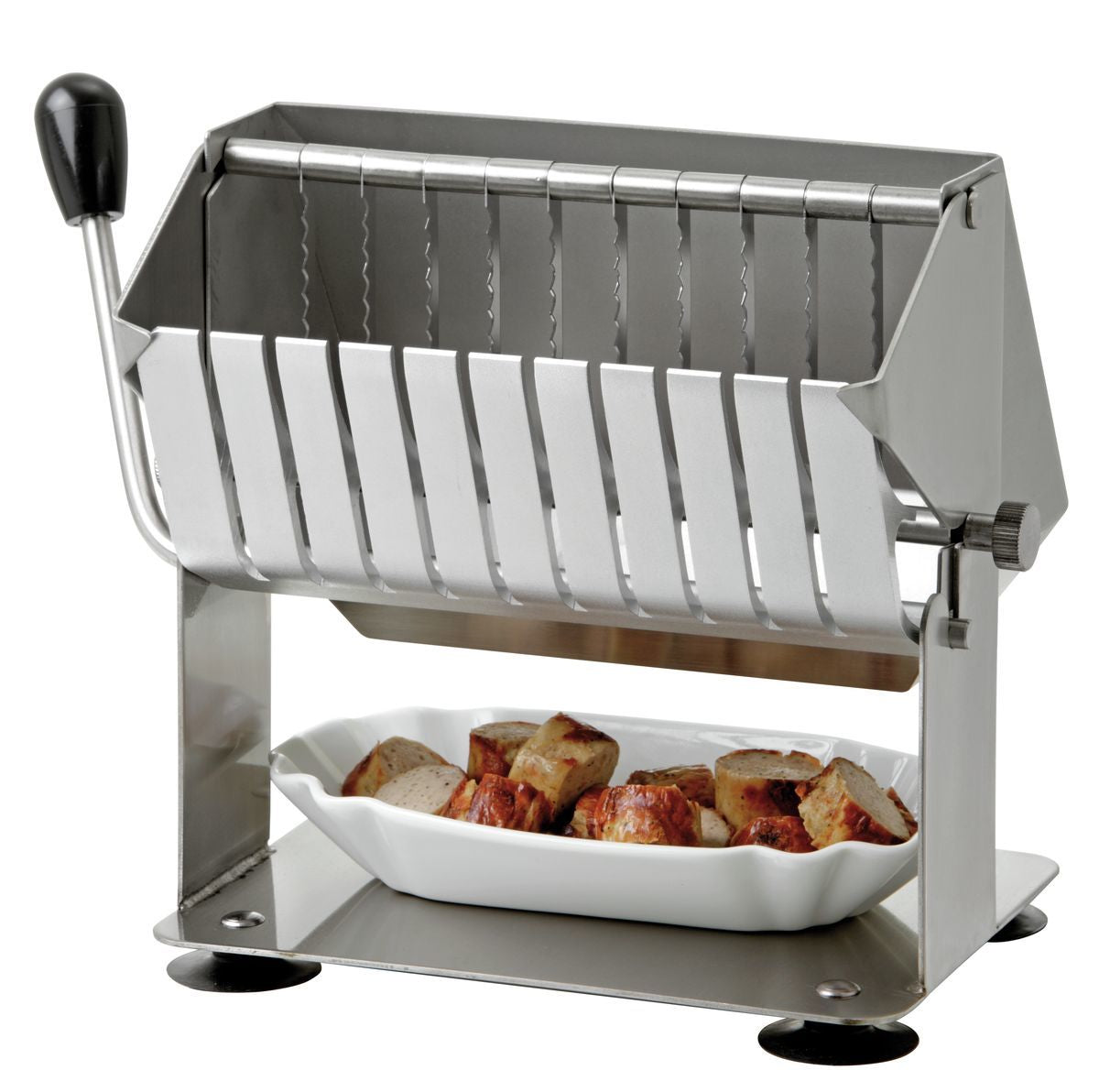 Bartscher Sausage slicer 10M1750M - 120579