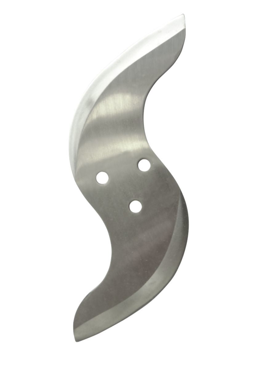 Bartscher Substitute double sickle knife - 120582