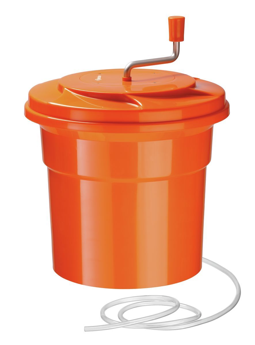 Bartscher Salad spinner K1-25L - 120709