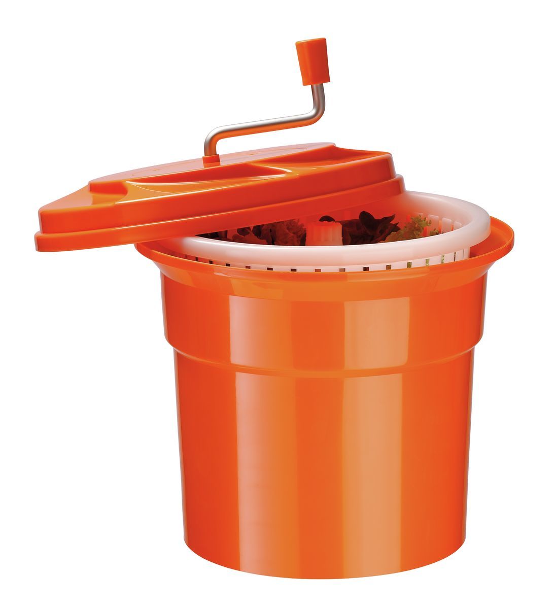 Bartscher Salad spinner K1-25L - 120709