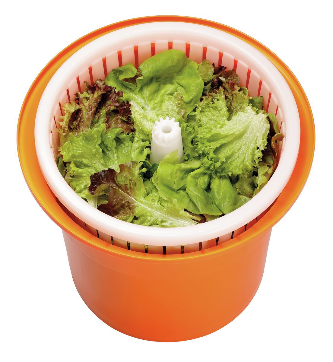 Bartscher Salad spinner K1-25L - 120709