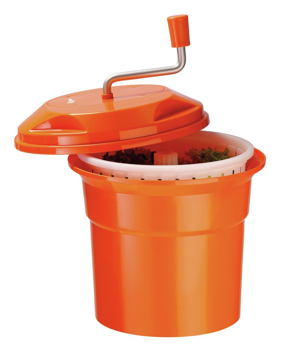 Bartscher Salad spinner K1-12L - 120710