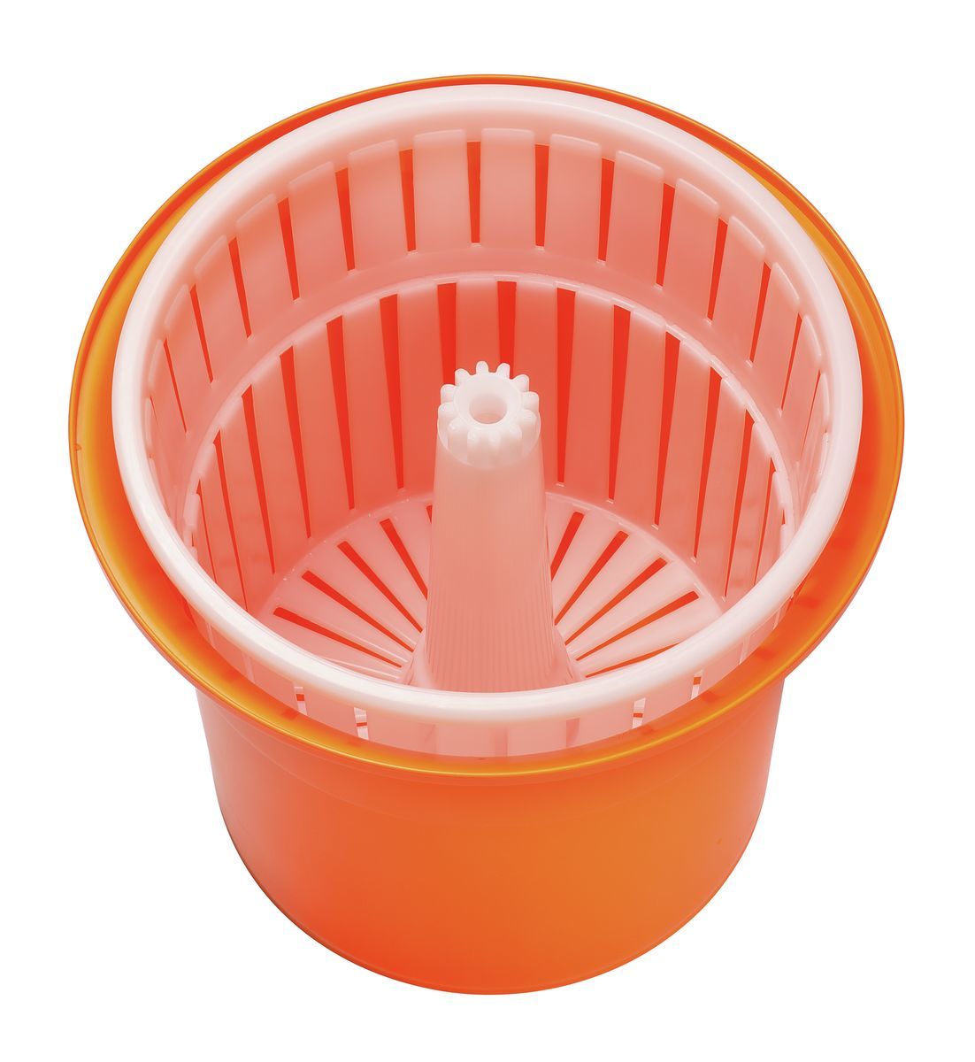 Bartscher Salad spinner K1-12L - 120710