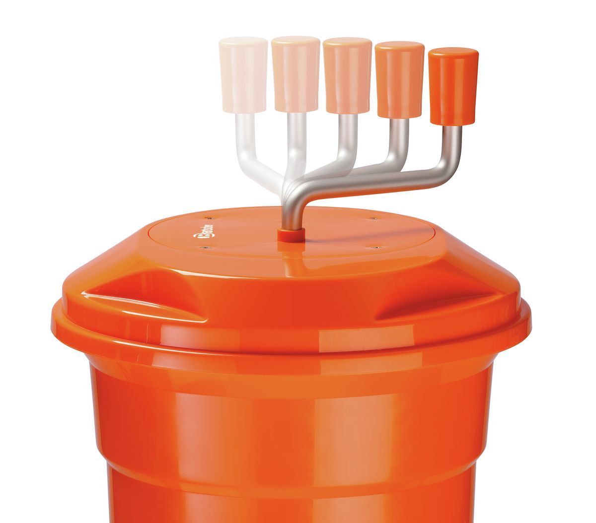 Bartscher Salad spinner K1-12L - 120710