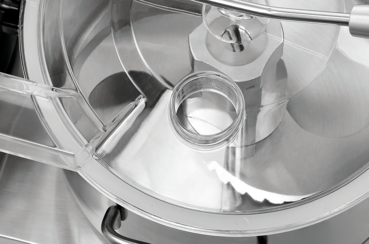 Cutter 1000 - BARTSCHER