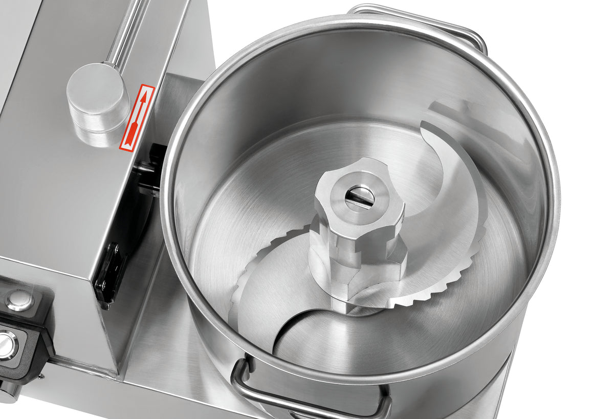 Cutter 1000 - BARTSCHER