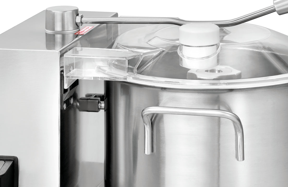 Cutter 1000 - BARTSCHER