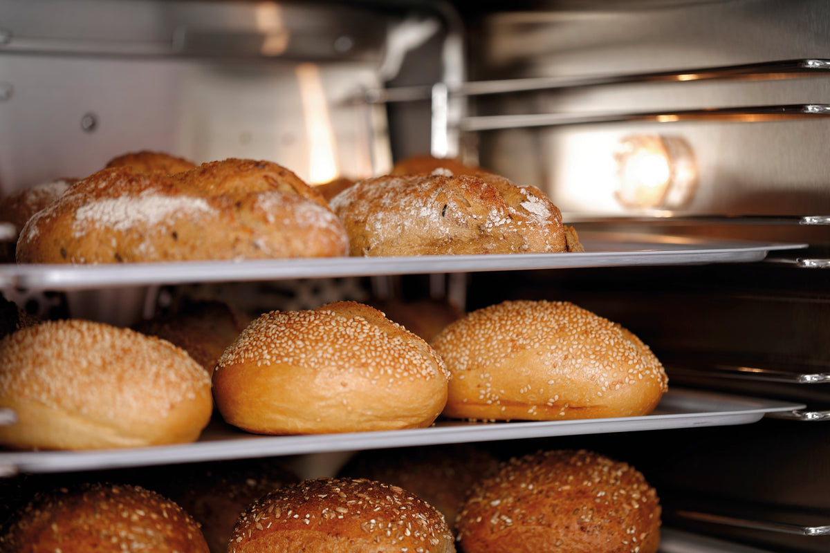 Bartscher Heißluftofen AT90-ST - 120879