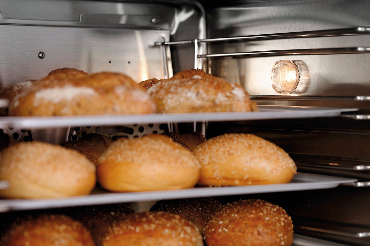 Bartscher Heißluftofen AT90-ST - 120879