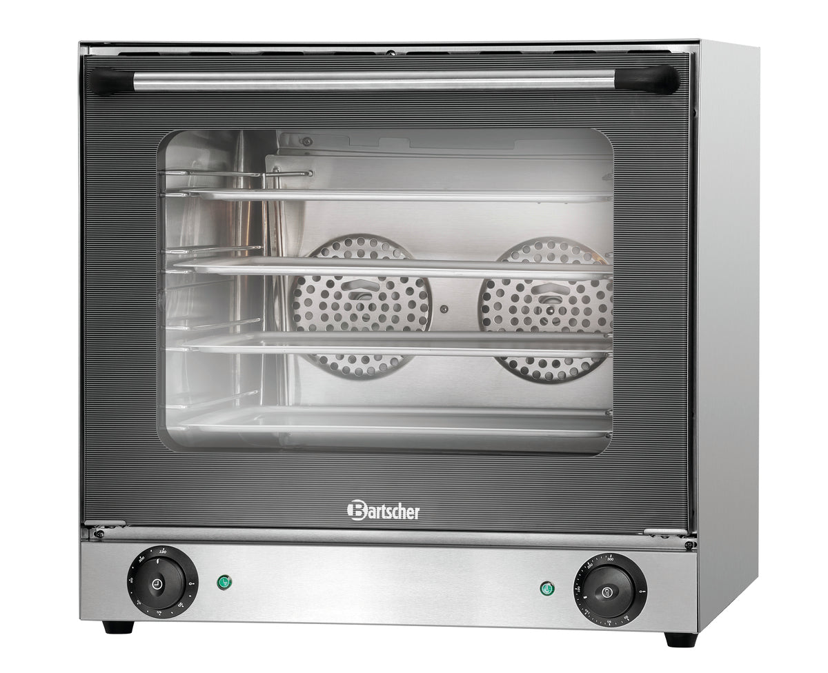 Bartscher Heißluftofen AT90-ST - 120879