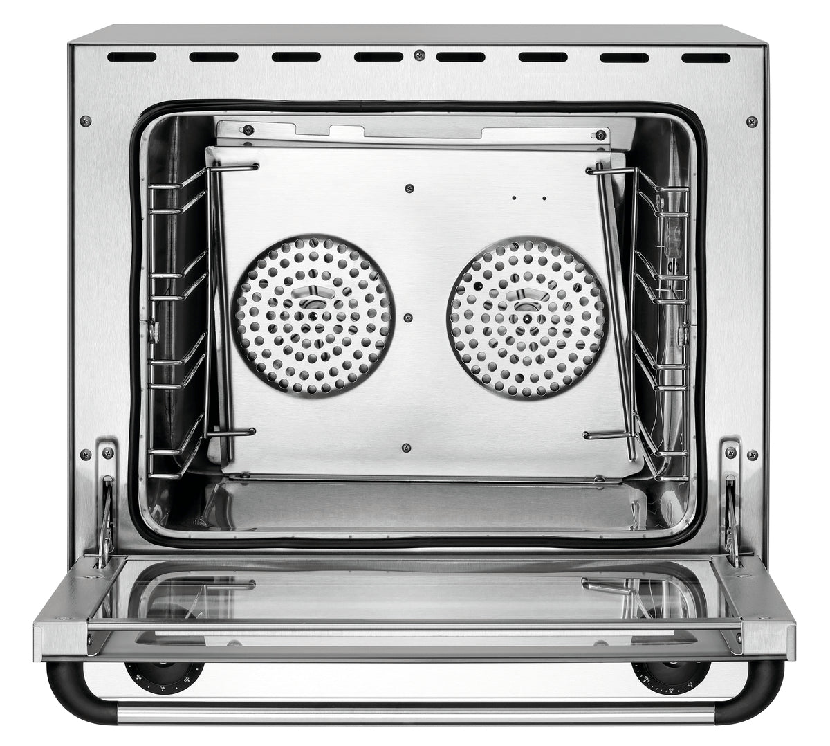 Bartscher Heißluftofen AT90-ST - 120879