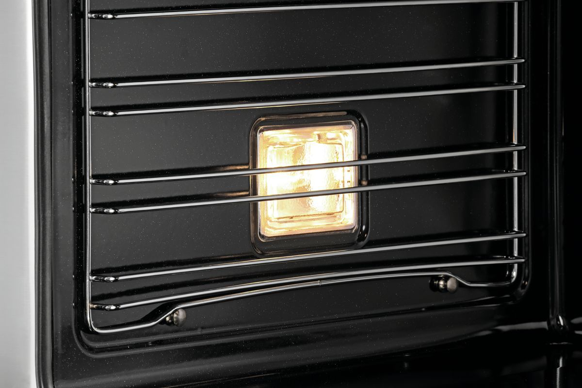 Bartscher Heißluftofen MF6430 - 121782