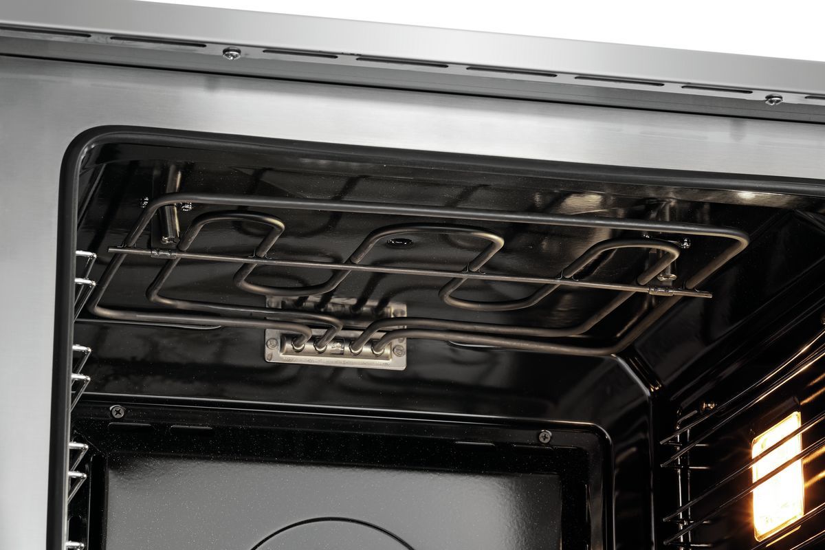 Bartscher Heißluftofen MF6430 - 121782